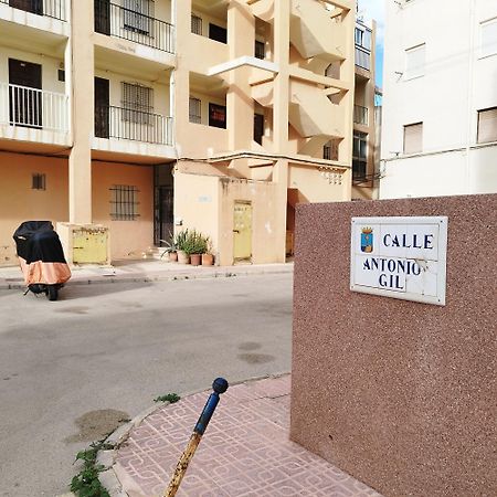 Cozy Apartment In La Mata 5 Minutes From The Beach Εξωτερικό φωτογραφία