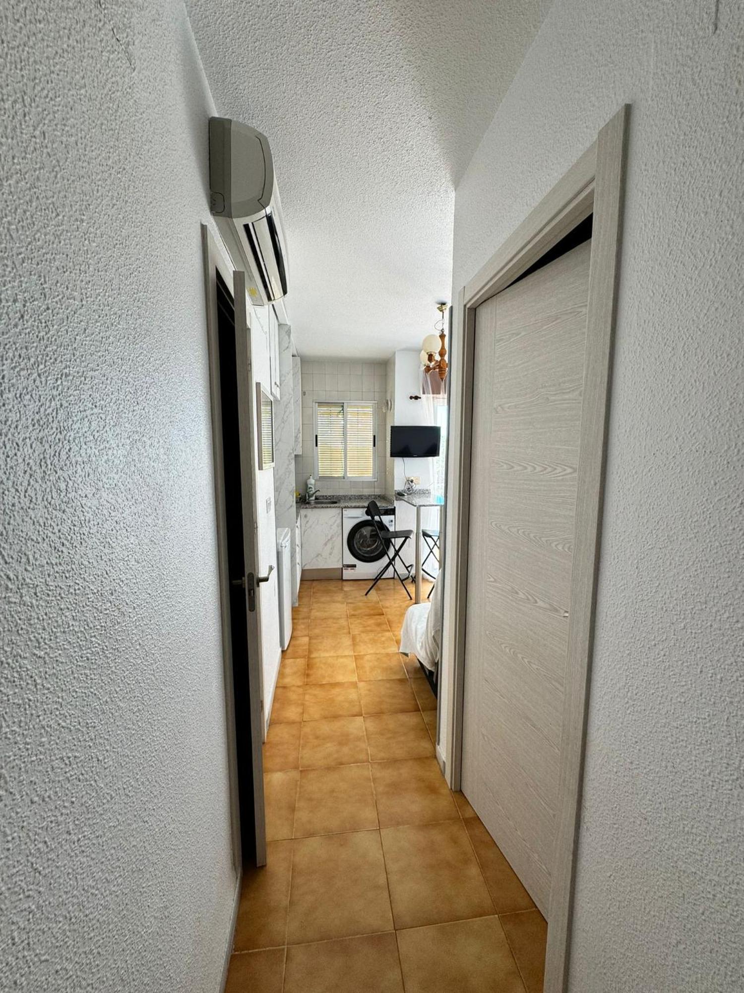 Cozy Apartment In La Mata 5 Minutes From The Beach Εξωτερικό φωτογραφία