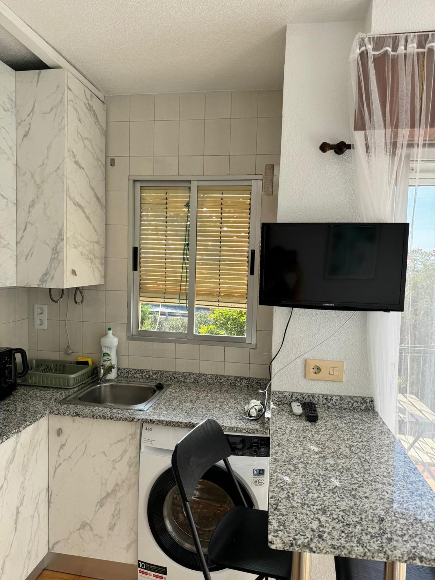 Cozy Apartment In La Mata 5 Minutes From The Beach Εξωτερικό φωτογραφία