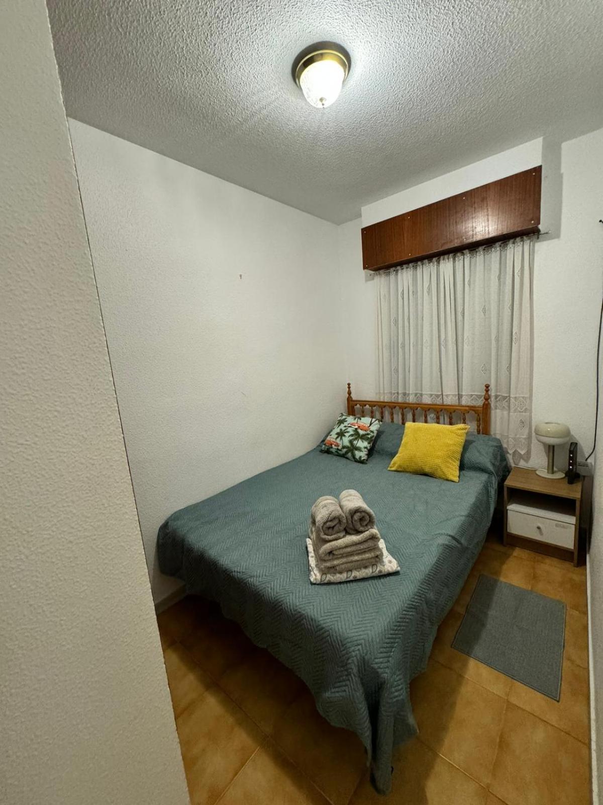 Cozy Apartment In La Mata 5 Minutes From The Beach Εξωτερικό φωτογραφία