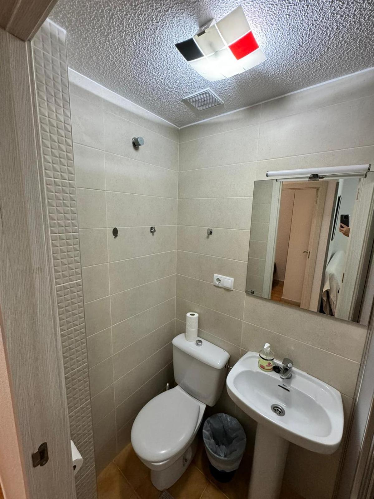 Cozy Apartment In La Mata 5 Minutes From The Beach Εξωτερικό φωτογραφία