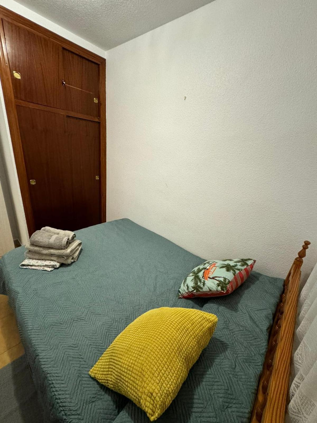 Cozy Apartment In La Mata 5 Minutes From The Beach Εξωτερικό φωτογραφία