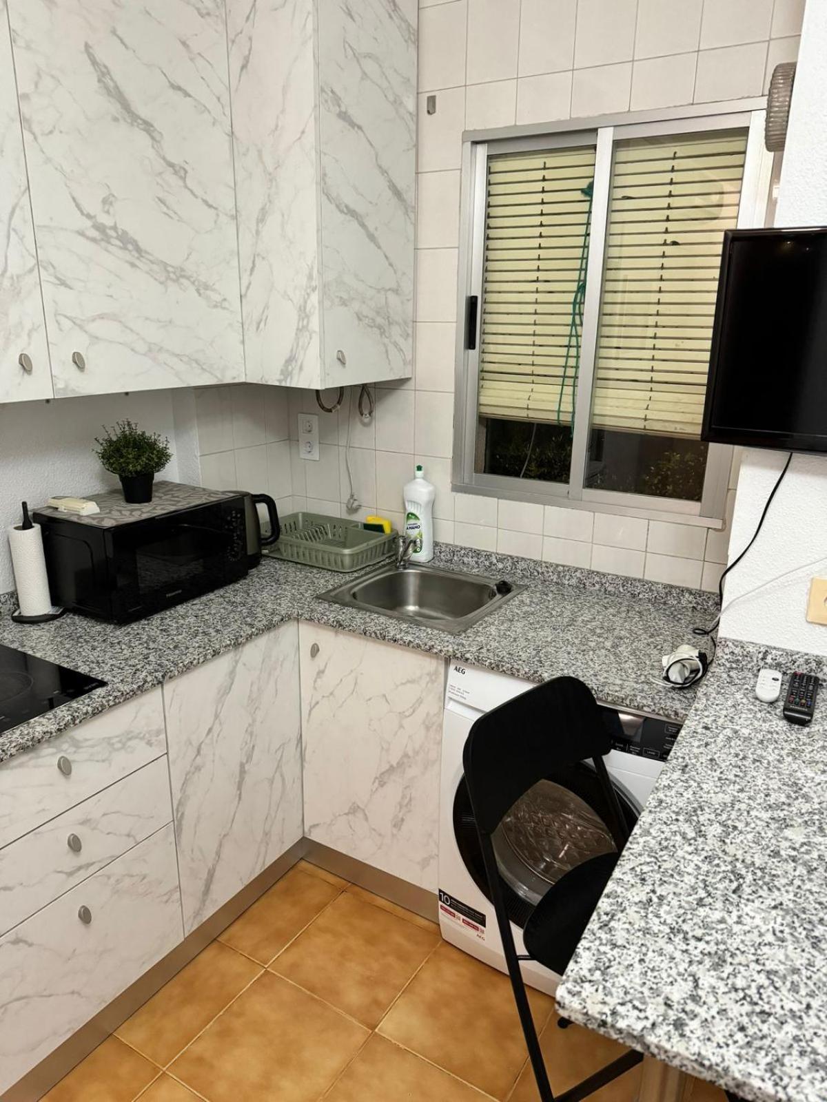 Cozy Apartment In La Mata 5 Minutes From The Beach Εξωτερικό φωτογραφία