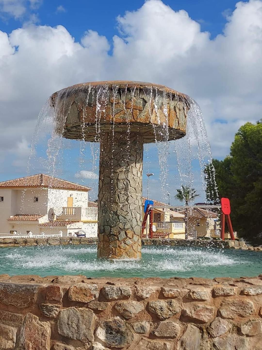 Cozy Apartment In La Mata 5 Minutes From The Beach Εξωτερικό φωτογραφία