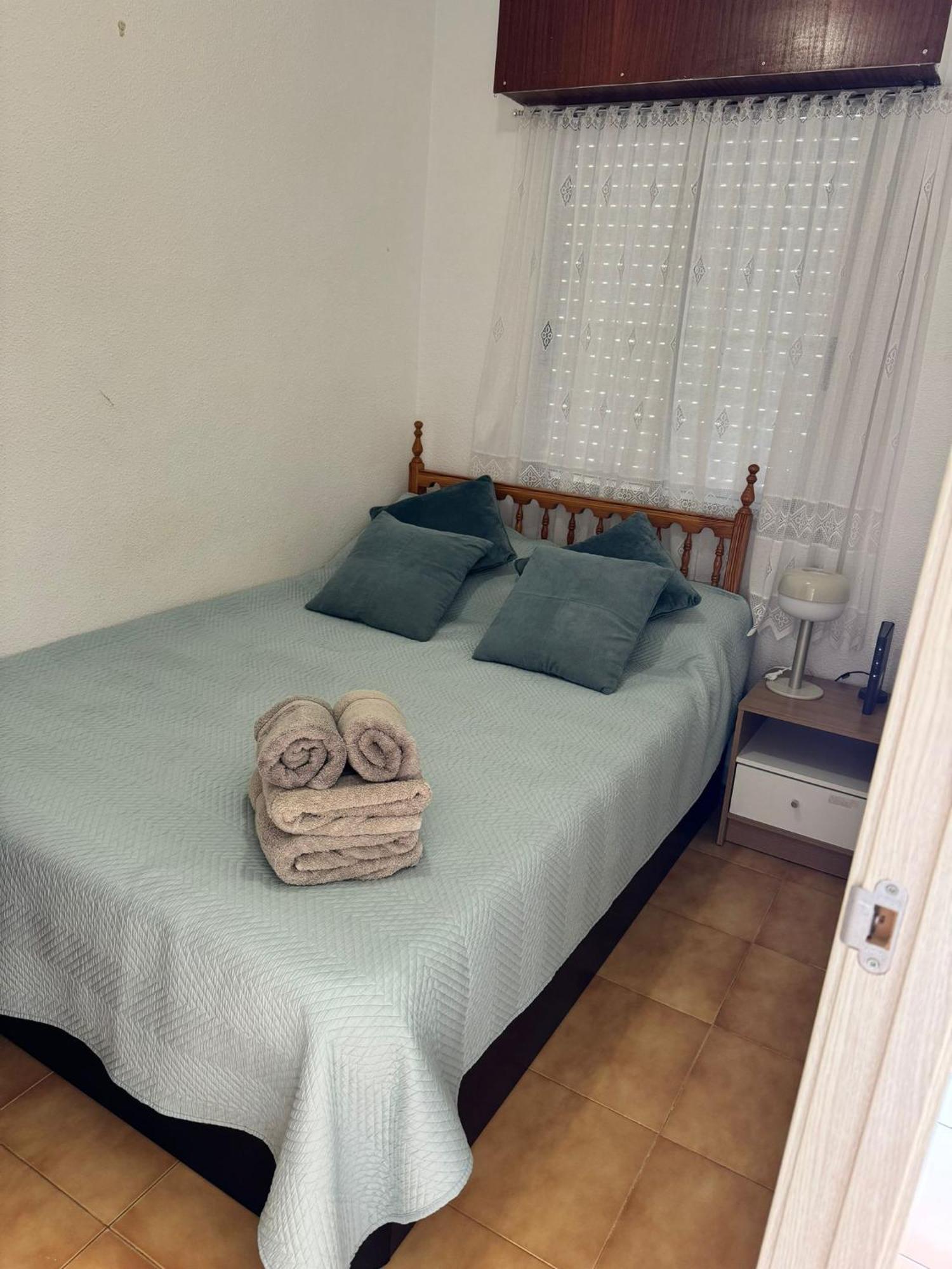 Cozy Apartment In La Mata 5 Minutes From The Beach Εξωτερικό φωτογραφία