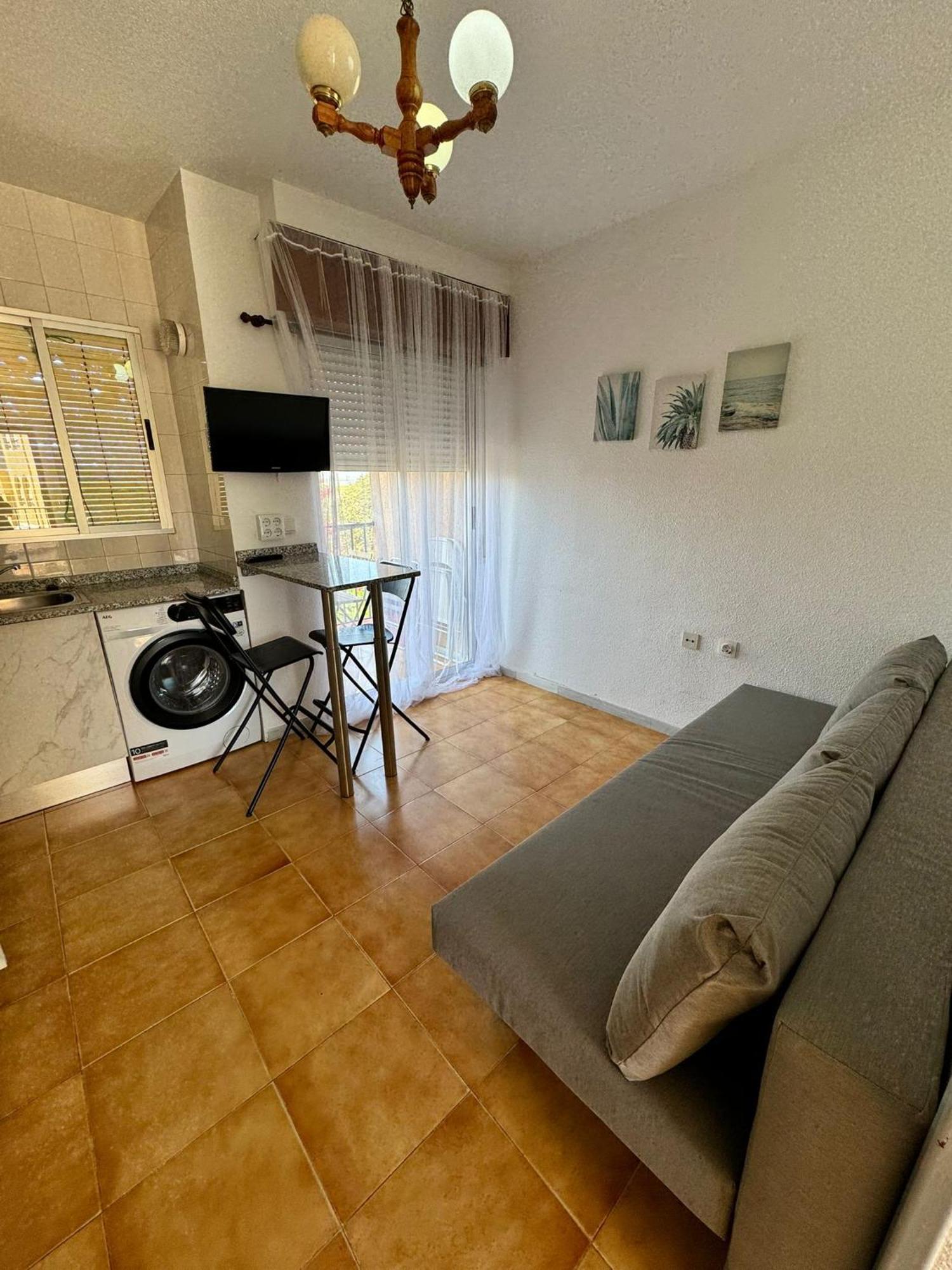 Cozy Apartment In La Mata 5 Minutes From The Beach Εξωτερικό φωτογραφία