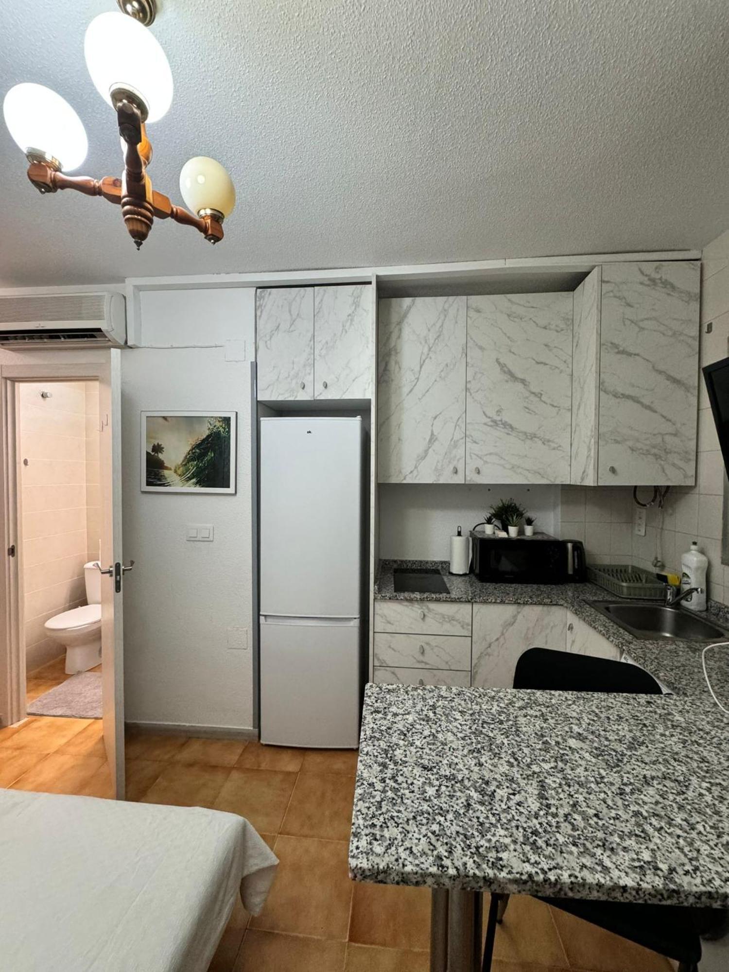 Cozy Apartment In La Mata 5 Minutes From The Beach Εξωτερικό φωτογραφία