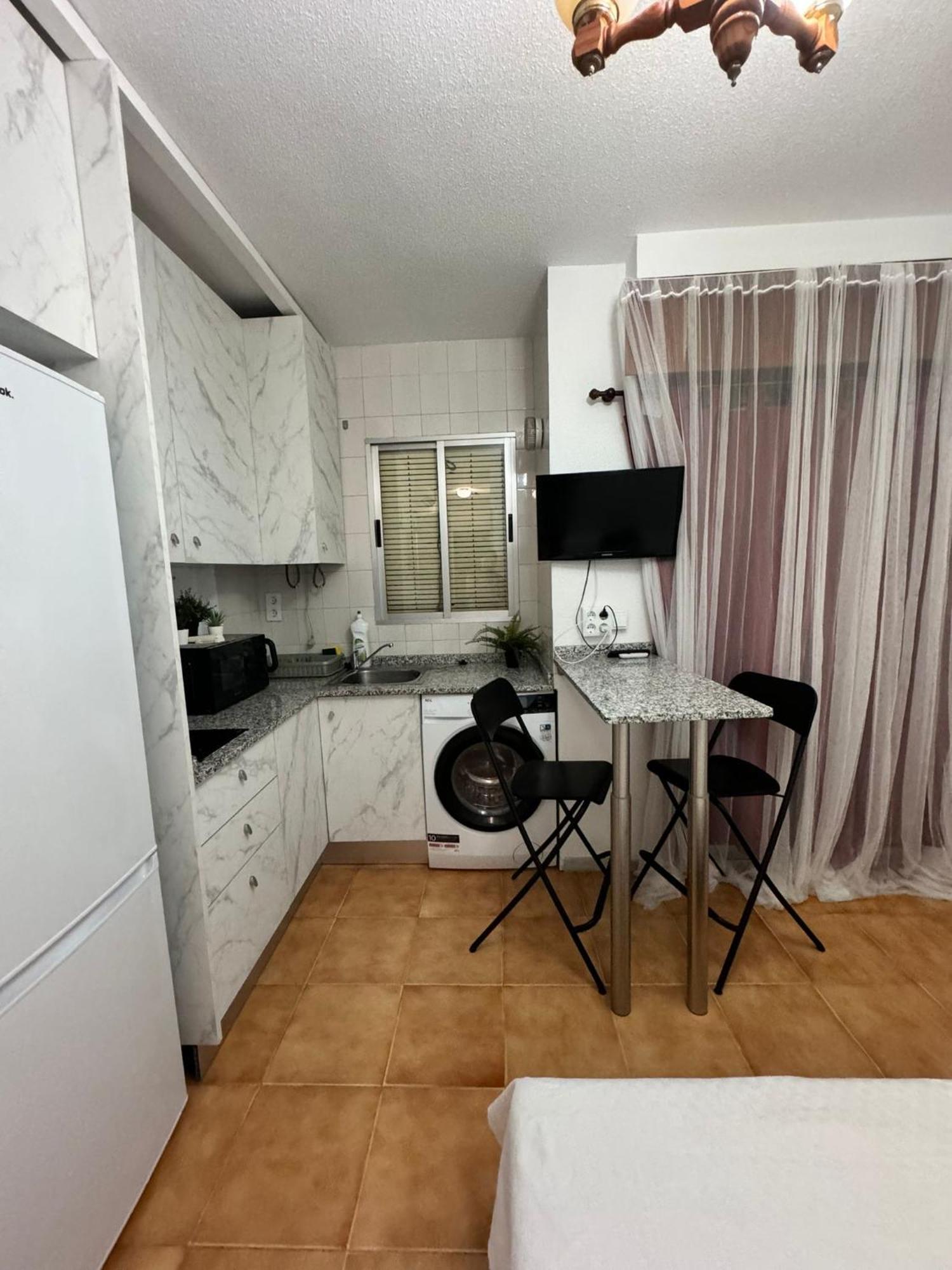 Cozy Apartment In La Mata 5 Minutes From The Beach Εξωτερικό φωτογραφία