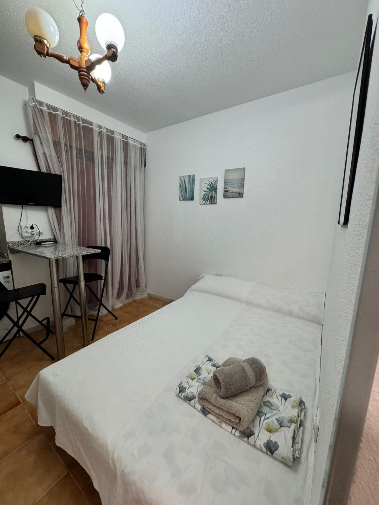 Cozy Apartment In La Mata 5 Minutes From The Beach Εξωτερικό φωτογραφία